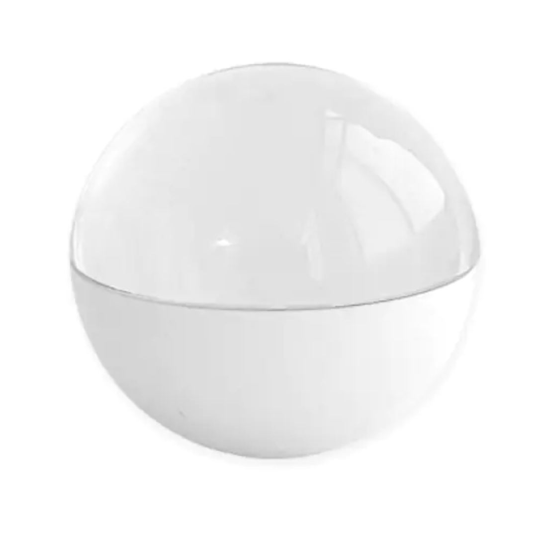 Bola de Reproducción de Vídeos Navideña