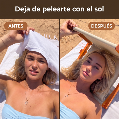Protector Solar Facial