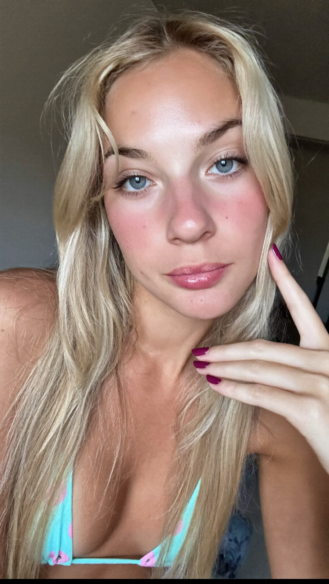 Laura S.